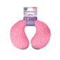 Coussin Cervical Pour Voiture La Pat' Patrouille Rose Coussin Cervical Pour Voiture La Pat' Patrouille Rose