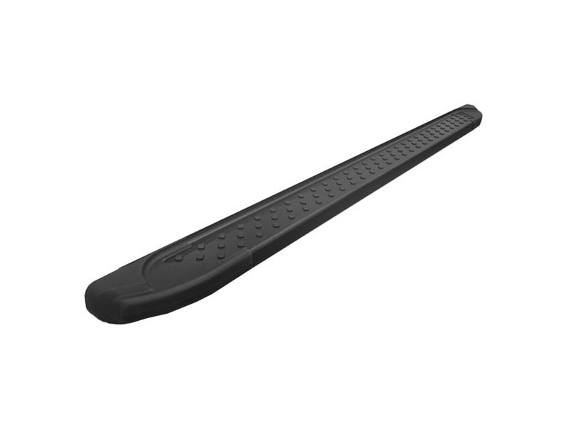 Side Steps VW Amarok 2023+ Aluminium black Side Steps VW Amarok 2023+ Aluminium black