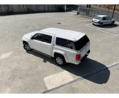 Hard-Top VW Amarok 10-22 Alpha Type E