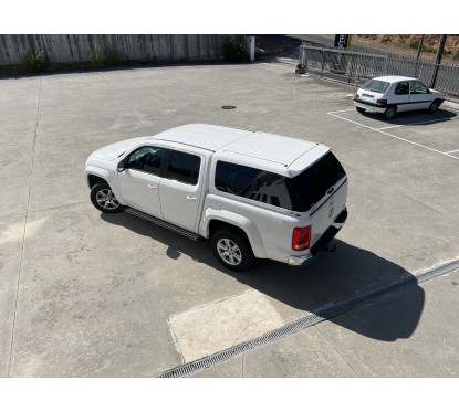Hard-Top VW Amarok 10-22 Alpha Type E