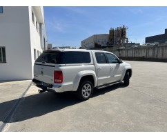 Hard-Top VW Amarok 10-22 Alpha Type E