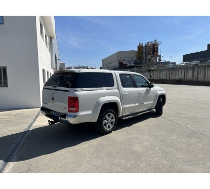 Hard-Top VW Amarok 10-22 Alpha Type E