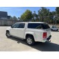 Hard-Top VW Amarok 10-22 Alpha Type E Hard-Top VW Amarok 10-22 Alpha Type E
