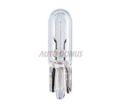 Kit 2 Lampes W2x4.6d 12V/1.2W OSRAM Original Line® Blister
