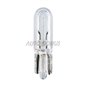 Kit 2 Lâmpadas W2x4.6d 12V/1.2W OSRAM Original Line® Blister Kit 2 Lâmpadas W2x4.6d 12V/1.2W OSRAM Original Line® Blister