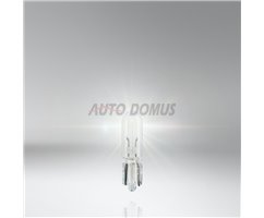 Kit 2 Lâmpadas W2x4.6d 12V/1.2W OSRAM Original Line® Blister