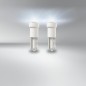 Kit 2 Lâmpadas LED W2.3W 12V/0.25W OSRAM LEDriving SL® T5 Blister Kit 2 Lâmpadas LED W2.3W 12V/0.25W OSRAM LEDriving SL® T5 Blister