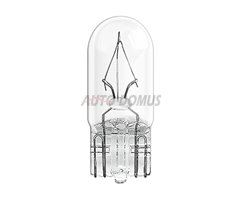Kit 2 Lámparas W3W 12V/3W OSRAM Original Line® Blister