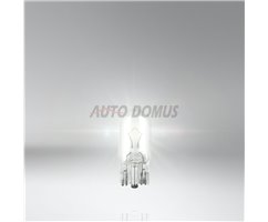 Kit 2 Lampes W5W 12V/5W OSRAM Original Line®