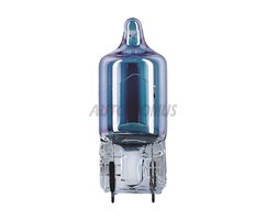 Kit 2 Lampes W5W 12V/5W OSRAM Cool Blue Intense® Blister