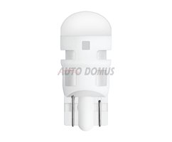 Kit 2 Lâmpadas LED W5W 12V/1W OSRAM LEDriving® SL RED Blister