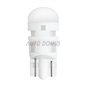 Kit 2 Lampes LED W5W 12V/1W OSRAM LEDriving® SL RED Blister Kit 2 Lampes LED W5W 12V/1W OSRAM LEDriving® SL RED Blister