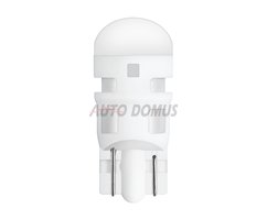 Kit 2 Lâmpadas LED W5W 12V/1W OSRAM LEDriving® SL WHITE Blister