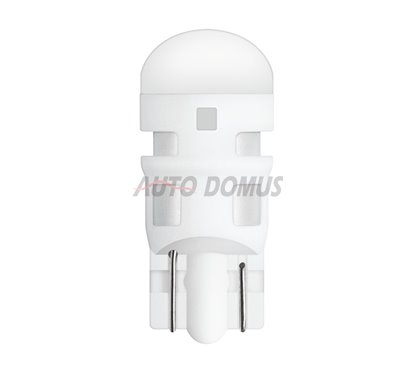 Kit 2 Lâmpadas LED W5W 12V/1W OSRAM LEDriving® SL WHITE Blister