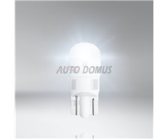 Kit 2 Lámparas LED W5W 12V/1W OSRAM LEDriving® SL WHITE