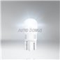 Kit 2 Lámparas LED W5W 12V/1W OSRAM LEDriving® SL WHITE Blister Kit 2 Lámparas LED W5W 12V/1W OSRAM LEDriving® SL WHITE Blister