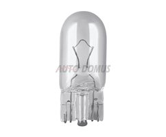 Kit 2 Lampes W5W 12V/5W OSRAM Ultra Life® Blister