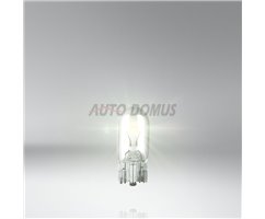 Kit 2 Lámparas W5W 12V/5W OSRAM Ultra Life®