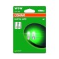 Kit 2 Lámparas W5W 12V/5W OSRAM Ultra Life® Blister Kit 2 Lámparas W5W 12V/5W OSRAM Ultra Life® Blister