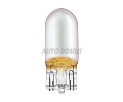 Kit 2 Lâmpadas WY5W 12V/5W OSRAM Diadem Chrome® Blister