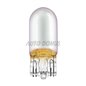 Kit 2 Lámparas WY5W 12V/5W OSRAM Diadem Chrome® Blister Kit 2 Lámparas WY5W 12V/5W OSRAM Diadem Chrome® Blister
