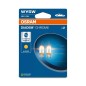 Kit 2 Lámparas WY5W 12V/5W OSRAM Diadem Chrome® Blister Kit 2 Lámparas WY5W 12V/5W OSRAM Diadem Chrome® Blister