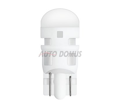 Kit 2 Lâmpadas LED W5W 12V/1W OSRAM LEDriving® SL YELLOW Blister