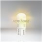 Kit 2 Lampes LED W5W 12V/1W OSRAM LEDriving® SL YELLOW Blister Kit 2 Lampes LED W5W 12V/1W OSRAM LEDriving® SL YELLOW Blister