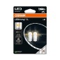 Kit 2 Lampes LED W5W 12V/1W OSRAM LEDriving® SL YELLOW Blister Kit 2 Lampes LED W5W 12V/1W OSRAM LEDriving® SL YELLOW Blister
