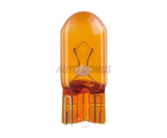 Kit 2 Lâmpadas WY5W 12V/5W OSRAM Original Line® Blister