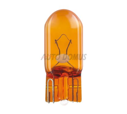 Kit 2 Lampes WY5W 12V/5W OSRAM Original Line® Blister