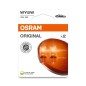 Kit 2 Lámparas WY5W 12V/5W OSRAM Original Line® Blister Kit 2 Lámparas WY5W 12V/5W OSRAM Original Line® Blister