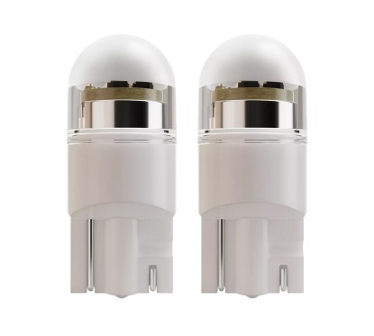 Kit 2 Lâmpadas W5W 24V/1W OSRAM LEDriving® SLT Blister