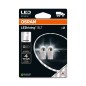 Kit 2 Lâmpadas W5W 24V/1W OSRAM LEDriving® SLT Blister Kit 2 Lâmpadas W5W 24V/1W OSRAM LEDriving® SLT Blister