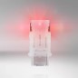 Kit 2 Lampes LED P27/7W 12V/1.7W OSRAM LEDriving® SL RED Blister Kit 2 Lampes LED P27/7W 12V/1.7W OSRAM LEDriving® SL RED Blister