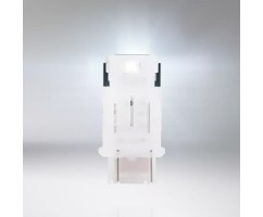 Kit 2 Lámparas LED P27/7W 12V/1.7W OSRAM LEDriving® SL WHITE