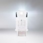 Kit 2 Lampes LED P27/7W 12V/1.7W OSRAM LEDriving® SL WHITE Blister Kit 2 Lampes LED P27/7W 12V/1.7W OSRAM LEDriving® SL WHITE Blister