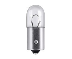 Kit 2 Lámparas T4W 12V/4W OSRAM Original Line® Blister
