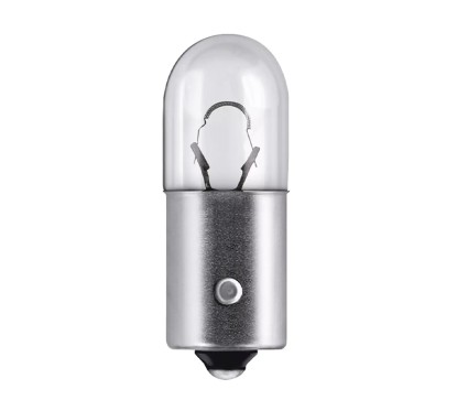 Kit 2 Lampes T4W 12V/4W OSRAM Original Line® Blister