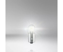 Kit 2 Lámparas T4W 12V/4W OSRAM Original Line®