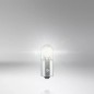 Kit 2 Lámparas T4W 12V/4W OSRAM Original Line® Blister Kit 2 Lámparas T4W 12V/4W OSRAM Original Line® Blister