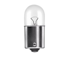 Kit 2 Lampes R5W 12V/5W OSRAM Original Line® Blister