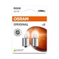 Kit 2 Lámparas R5W 12V/5W OSRAM Original Line® Blister Kit 2 Lámparas R5W 12V/5W OSRAM Original Line® Blister