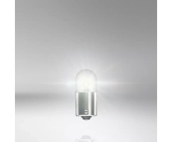 Kit 2 Lámparas R5W 12V/5W OSRAM Original Line®