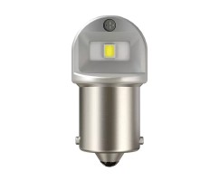 Kit 2 Lampes LED R5W 12V/0.5W OSRAM LEDriving® SL WHITE Blister