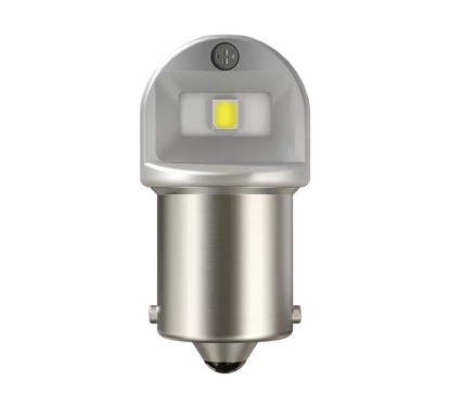 Kit 2 Lâmpadas LED R5W 12V/0.5W OSRAM LEDriving® SL WHITE Blister