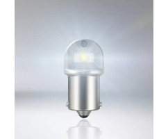 Kit 2 LED Lamps R5W 12V/0.5W OSRAM LEDriving® SL WHITE