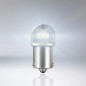 Kit 2 LED Lamps R5W 12V/0.5W OSRAM LEDriving® SL WHITE Blister