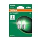 Kit 2 Lámparas R5W 12V/5W OSRAM Ultra Life® Blister Kit 2 Lámparas R5W 12V/5W OSRAM Ultra Life® Blister