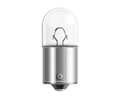 Kit 2 Lampes R10W 12V/10W OSRAM Original Line® Blister